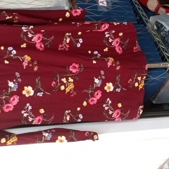 Women's no boundaries size large dress - Picture 7 of 7